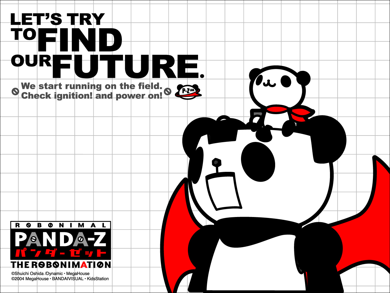 Panda Z